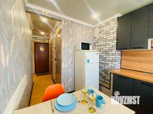 1-к квартира, посуточно, 33м2, 7/9 этаж
