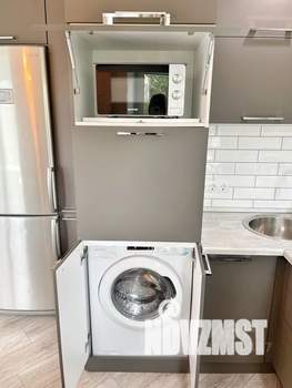 2-к квартира, посуточно, 45м2, 3/5 этаж