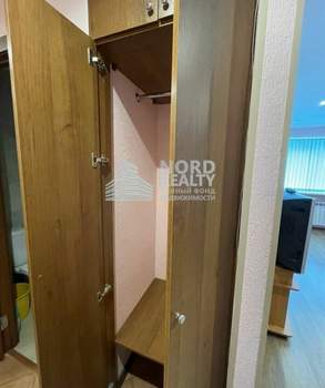 1-к квартира, на длительный срок, 30м2, 1/5 этаж