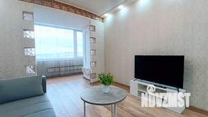 2-к квартира, посуточно, 37м2, 1/1 этаж