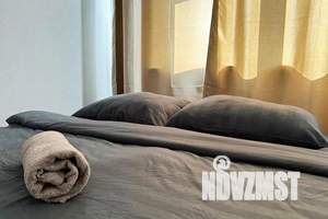 3-к квартира, посуточно, 61м2, 6/6 этаж