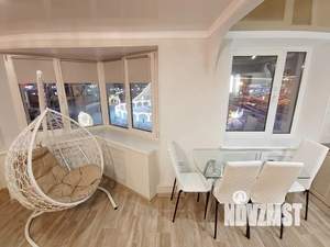 2-к квартира, посуточно, 45м2, 5/5 этаж