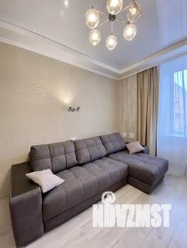 2-к квартира, посуточно, 50м2, 3/5 этаж