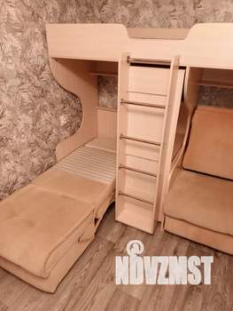 1-к квартира, посуточно, 32м2, 5/9 этаж