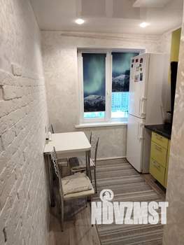 1-к квартира, посуточно, 30м2, 9/9 этаж