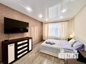 2-к квартира, посуточно, 47м2, 5/5 этаж