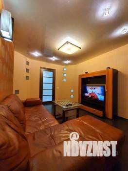 1-к квартира, посуточно, 50м2, 1/1 этаж