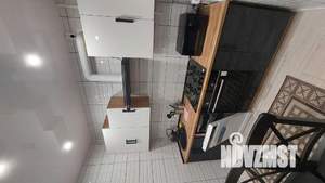 2-к квартира, посуточно, 45м2, 1/1 этаж