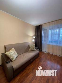 2-к квартира, посуточно, 58м2, 7/9 этаж