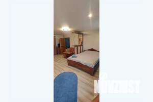 1-к квартира, посуточно, 41м2, 3/5 этаж