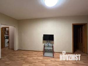 2-к квартира, посуточно, 47м2, 2/4 этаж