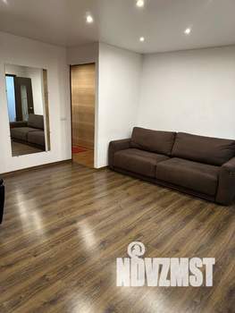 2-к квартира, посуточно, 45м2, 5/5 этаж