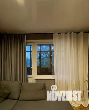 1-к квартира, посуточно, 35м2, 2/9 этаж