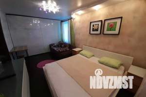 2-к квартира, посуточно, 45м2, 8/10 этаж