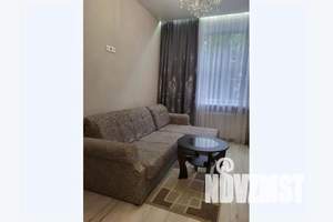 2-к квартира, посуточно, 58м2, 1/5 этаж