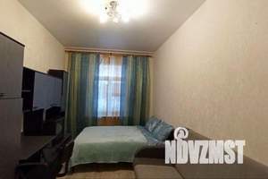 2-к квартира, посуточно, 56м2, 1/5 этаж