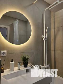 2-к квартира, посуточно, 40м2, 3/3 этаж