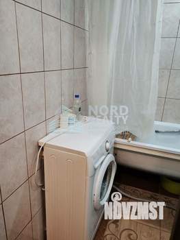 2-к квартира, на длительный срок, 45м2, 5/5 этаж