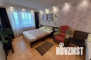 1-к квартира, посуточно, 33м2, 5/9 этаж