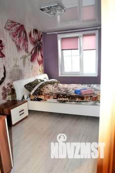 2-к квартира, посуточно, 45м2, 2/9 этаж