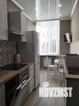 2-к квартира, посуточно, 50м2, 3/5 этаж