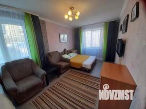 1-к квартира, посуточно, 30м2, 2/9 этаж