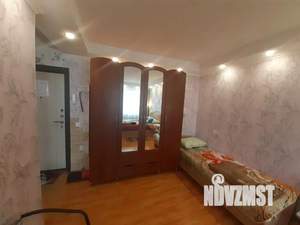 1-к квартира, посуточно, 33м2, 1/1 этаж