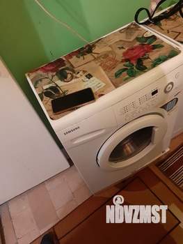 Студия квартира, на длительный срок, 27м2, 8/10 этаж