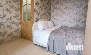 1-к квартира, посуточно, 31м2, 1/1 этаж