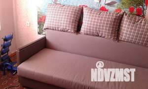 1-к квартира, на длительный срок, 36м2, 2/5 этаж