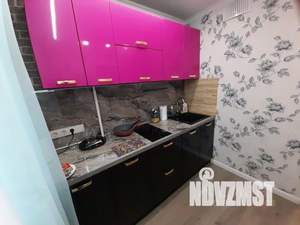 2-к квартира, посуточно, 45м2, 5/5 этаж
