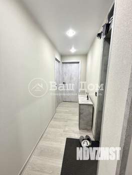 2-к квартира, на длительный срок, 46м2, 3/5 этаж