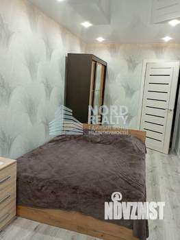 2-к квартира, на длительный срок, 45м2, 2/5 этаж