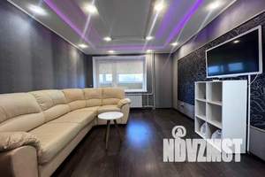 2-к квартира, посуточно, 52м2, 3/9 этаж