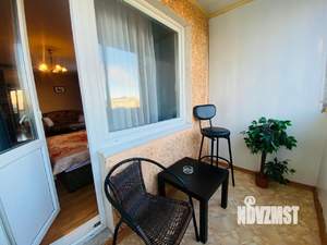 2-к квартира, посуточно, 45м2, 2/10 этаж