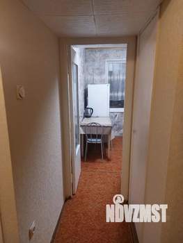 1-к квартира, на длительный срок, 31м2, 6/9 этаж