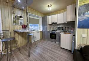 2-к квартира, на длительный срок, 41м2, 5/5 этаж