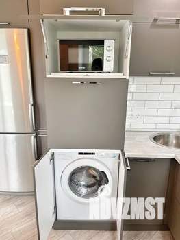 2-к квартира, посуточно, 45м2, 3/5 этаж