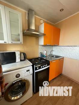 Студия квартира, посуточно, 32м2, 5/5 этаж