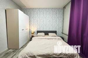 2-к квартира, посуточно, 48м2, 1/4 этаж