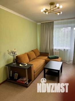 2-к квартира, посуточно, 50м2, 3/5 этаж