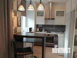 2-к квартира, посуточно, 51м2, 2/5 этаж