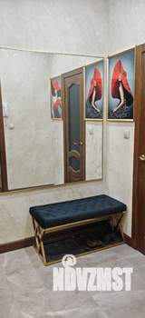 1-к квартира, на длительный срок, 42м2, 2/9 этаж