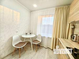 1-к квартира, посуточно, 32м2, 3/5 этаж