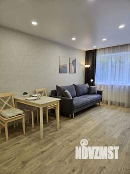 2-к квартира, посуточно, 35м2, 1/5 этаж