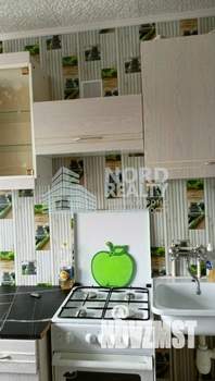 1-к квартира, на длительный срок, 30м2, 2/5 этаж