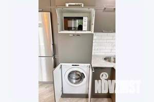 2-к квартира, посуточно, 45м2, 3/5 этаж