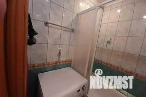 1-к квартира, посуточно, 34м2, 9/9 этаж