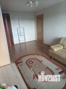 1-к квартира, на длительный срок, 32м2, 3/5 этаж