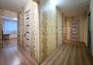 2-к квартира, на длительный срок, 55м2, 1/9 этаж